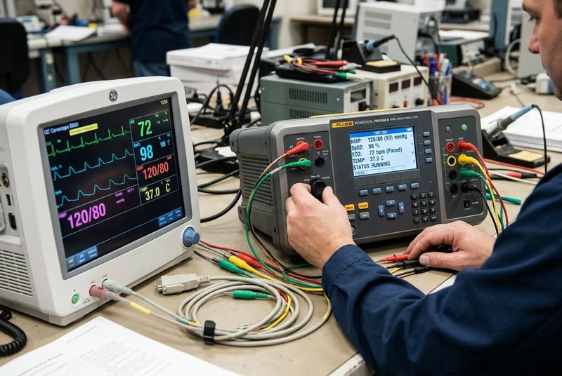 Operational Performance Testing
